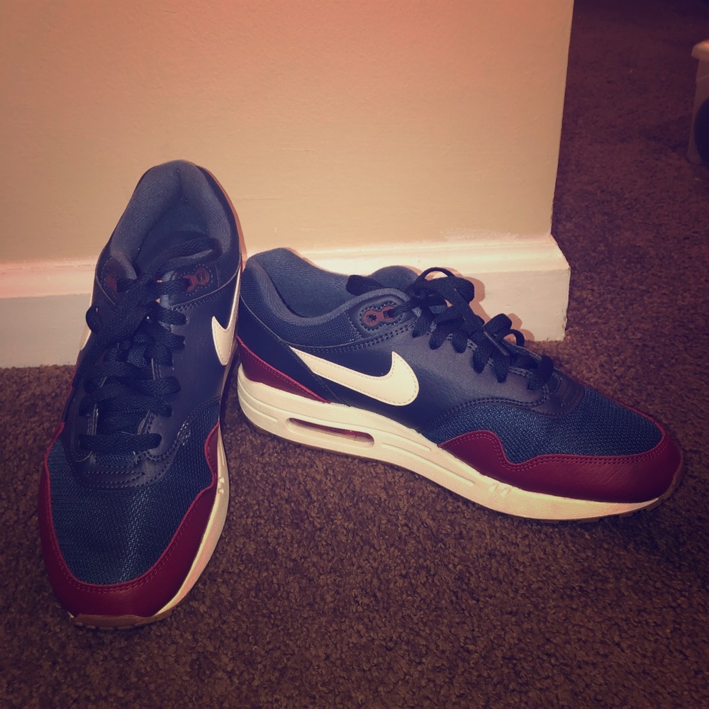 Nike